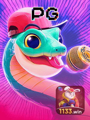 Variedade de slots SUPER PG